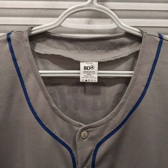 New York Mets jersey. Size XL - Picture 13 of 14